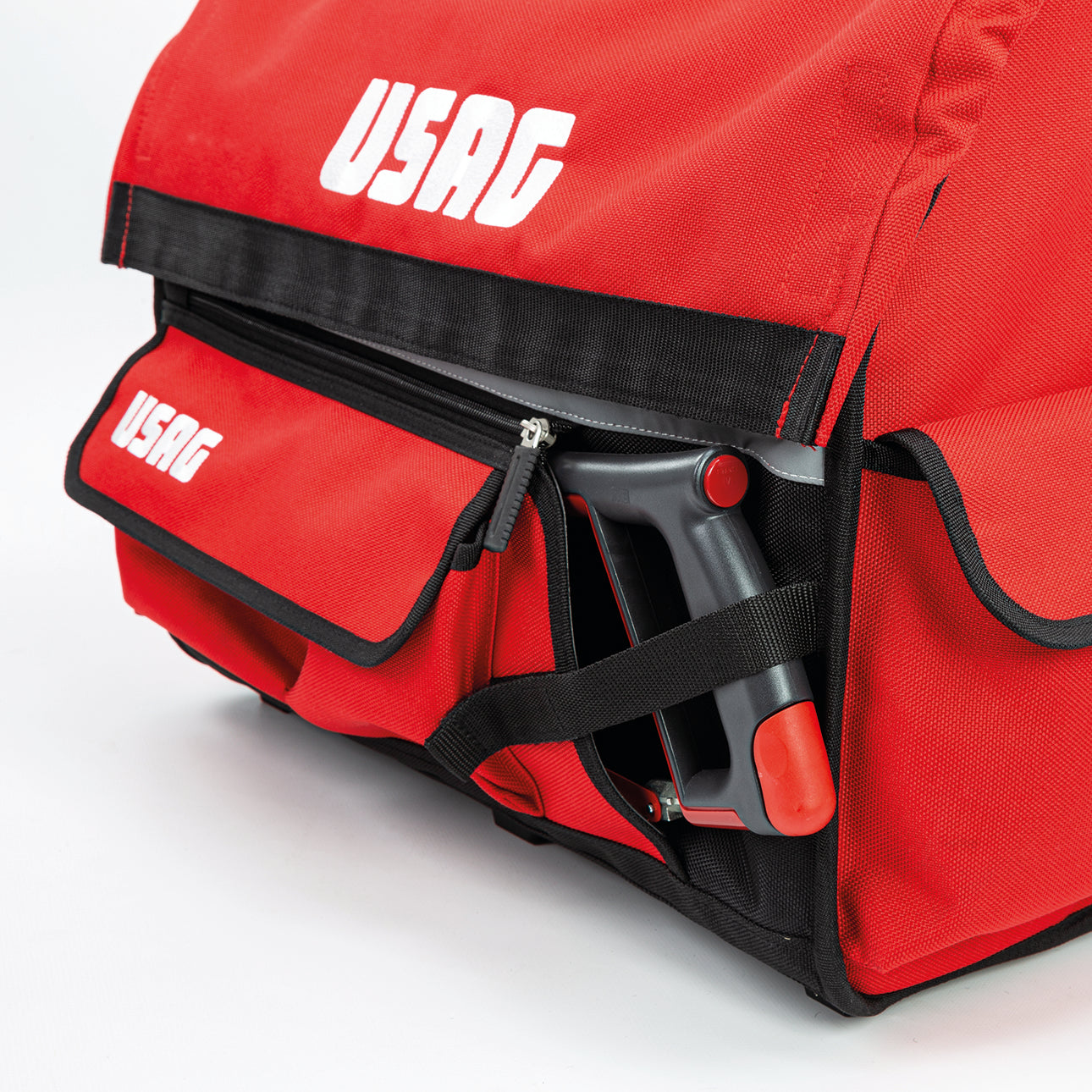 007 TXV - Borsa trolley portautensili (vuota) - Usag - U00070065 007 TXV - Borsa trolley portautensili (vuota) - Usag - U00070065